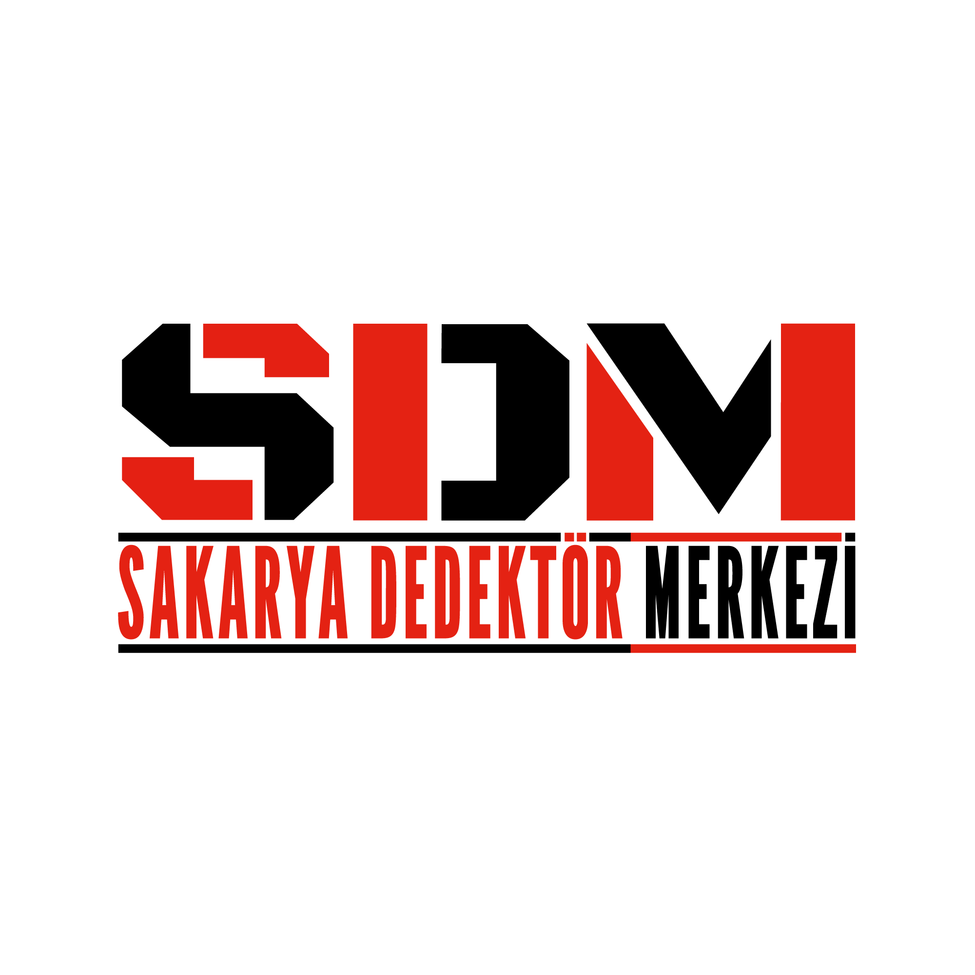 Sakarya Dedektör Logo